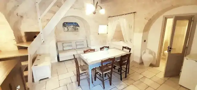 Trulli Antica Fonte - 59