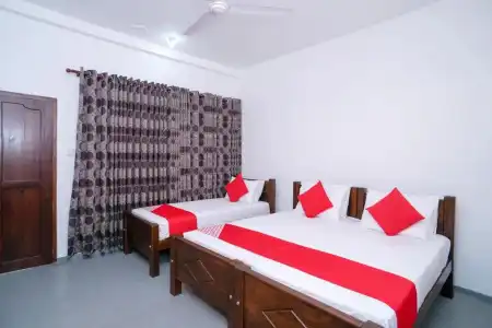 OYO 388 Surf Sea Breeze - 65