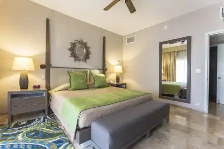 The Royal Sands Resort & Spa All Inclusive - 45