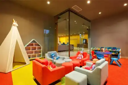 Family Selection at Grand Palladium Select Costa Mujeres - All Inclusive - 0
