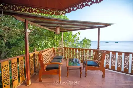 Ko Tao Resort (SHA Extra Plus) - 50