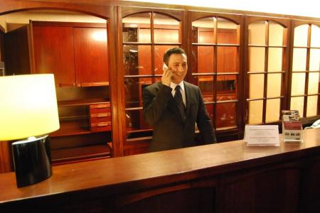 Parkhotel - 23