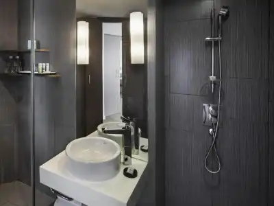 Mercure Hanoi La Gare - 30