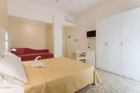 Boutique & spa Sirenahotel - 25