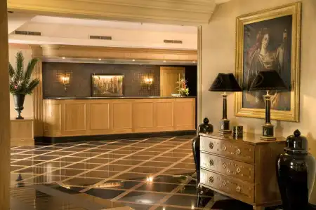 Real Palacio - 1