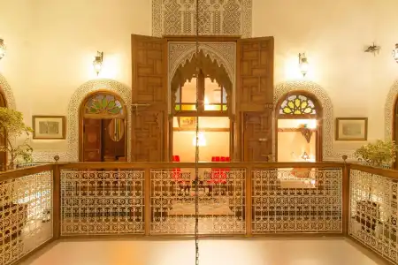 Dar El Kébira - 18