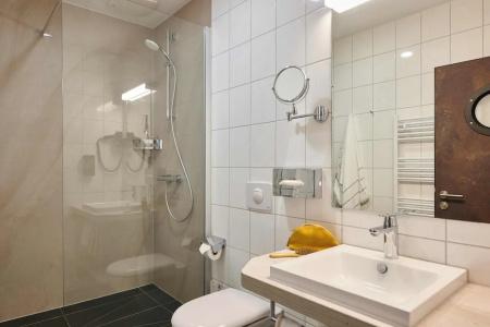 All Inclusive Apartment in Wangerland Resort - 33