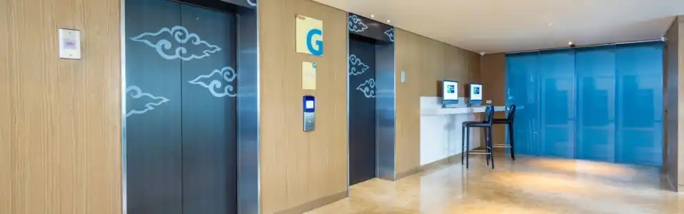 Holiday Inn Express Bangkok Sukhumvit 11 by IHG - 15