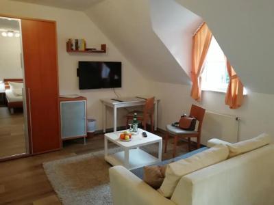 WaldForsthaus Remstecken - 36
