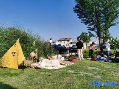Dali Sunyata Retreat - 15