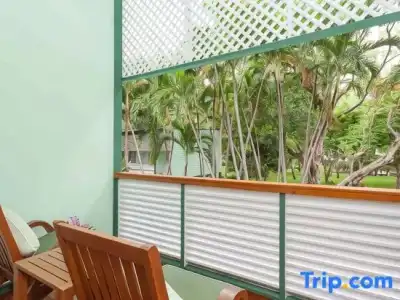 Raya Resort Beach front - The Most Green Resort in Cha-am - 73
