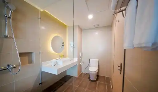 Muong Thanh Luxury Phu Quoc - 51