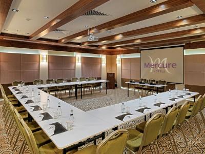 Mercure Bomonti - 24