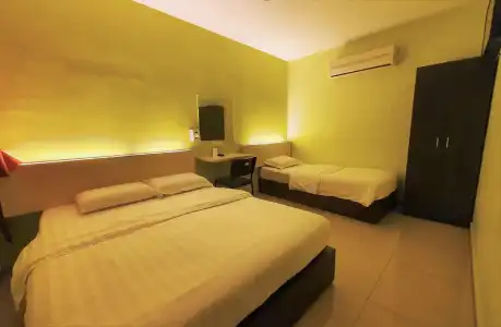 De UPTOWN @ Damansara Uptown - 24
