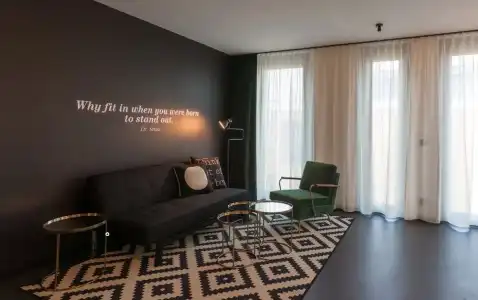 Brera Serviced Apartments München - 37