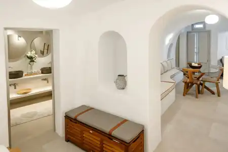 Oia Mare Villas - 112