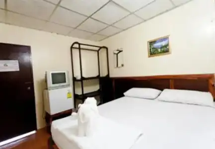 Chang Cliff Resort - 6