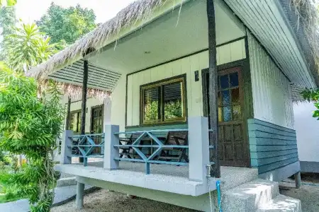 Adarin Beach Resort - 36