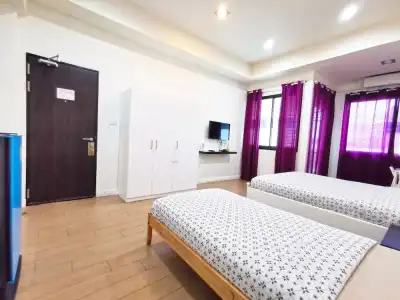 26 Bed and Coffee - 60