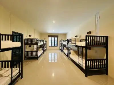 Koh Jum Hostel - 24