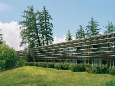 vigilius mountain resort - 27