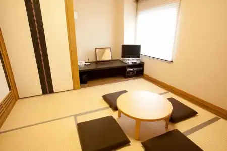 Toyama Manten - 52