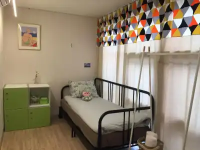 Inside Busan Hostel - 31