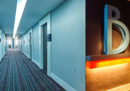 Bangkok Inter Place - 13
