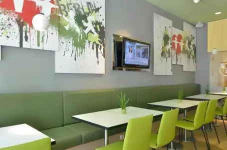 B&B Berlin-Potsdamer Platz - 19