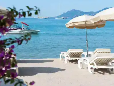Croisette Beach Cannes - MGallery Collection - 18