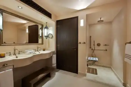 Al Wathba, a Luxury Collection Desert Resort & Spa, Abu Dhabi - 53