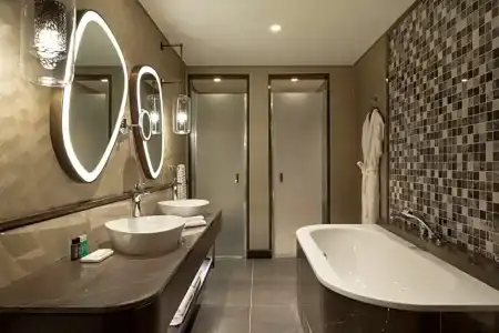 The Westin Istanbul Nisantasi - 99