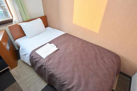 Select Inn Utsunomiya - 5