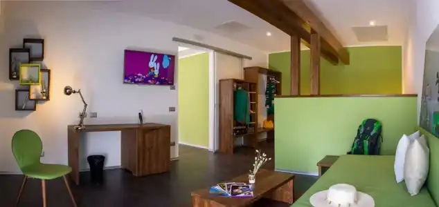 O-live Agriresort - 113