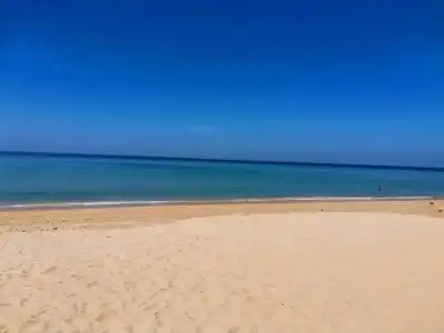 Aromdee @ Naithon Beach - 5