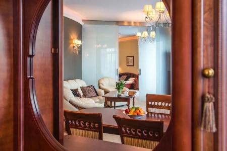 Olympic Spa & Wellness - 6