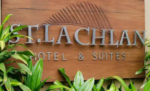 St.Lachlan & Suites - 44