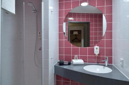 B&B Hildesheim - 17
