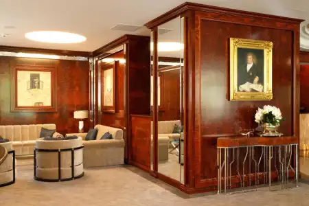 Haffner Resort & SPA - Destigos - 43