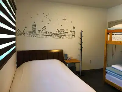 Incheon Airport Happy Place Guesthouse - 4