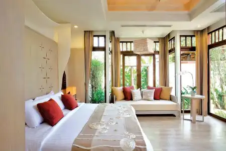 Melati Beach Resort & Spa - 56