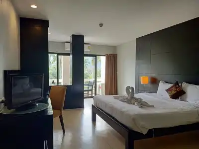 Amarin Samui - 113