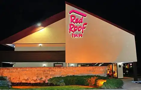 Red Roof Inn Michigan City - 27