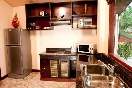 Sandalwood Luxury Villas - 78