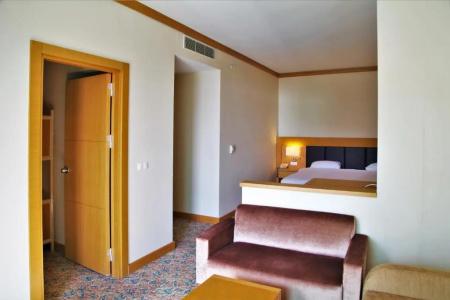 Adrina Termal Health & SPA - 59