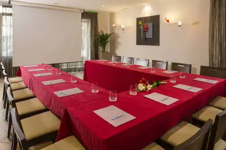 Hôtel l'Arena - 18