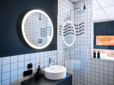 Stayery Frankfurt Sachsenhausen - 7