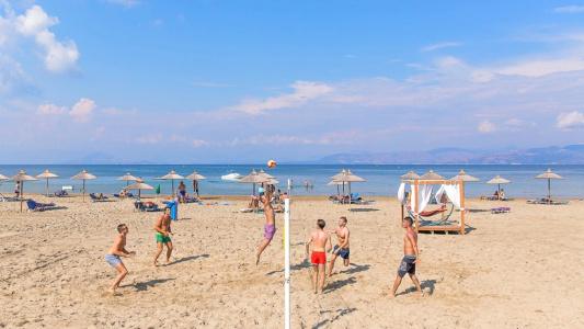 Island Beach Resort - Adults Only - 29
