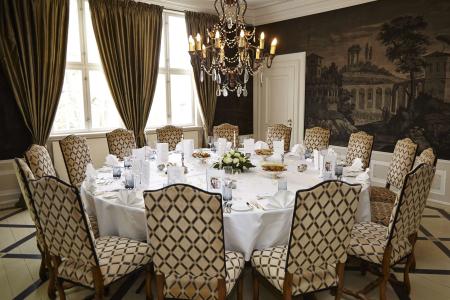 Althoff Fürstenhof - 15