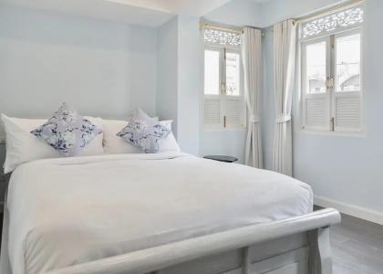 Noursabah Bed Bangkok - 123